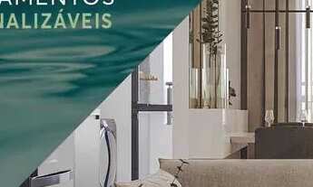 Imagem 5: Apartamento para venda possui 59 metros quadrados com 2 quartos em Centro - Manaus - AM