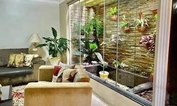 Imagem 6: Casa para Venda em Brasília, Residencial Santos Dumont (Santa Maria), 4 dormitórios, 2 suí