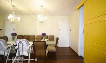 Imagem 5: Apartamento para Aluguel - Vila Andrade, 2 Quartos, 83 m2