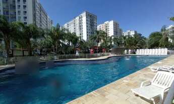 Imagem 5: Apt Minha Praia - 2 qtos - Barra da Tijuca