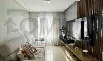 Imagem 3: Vendo apartamento 3/4, 3 suítes e varanda no Clube do Parque -Farolândia