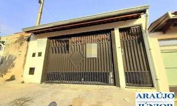 Imagem 2: AMERICANA - Casa Padrão - CATHARINA ZANAGA