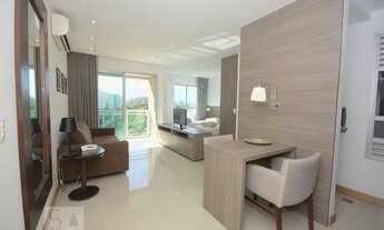 Imagem: Apartamento para Aluguel - Jacarepaguá