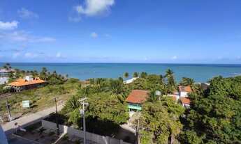 Imagem 4: Belissímo apartamento a beira mar de Carapibus