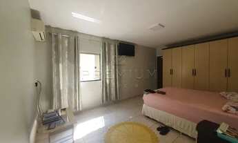 Imagem 7: CASA 4 QUARTOS BAIRRO MANSOUR UBERLÂNDIA