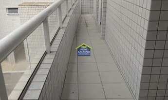 Imagem 3: Apartamento 2 dorms, Guilhermina, Lazer - 390mil