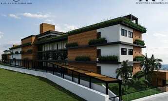 Imagem: FLORIANóPOLIS - Apartamento Padrão - Ribeirão