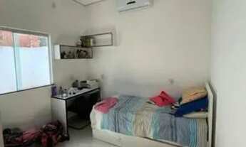 Imagem 5: Alugo casa 3/4 / parque 10