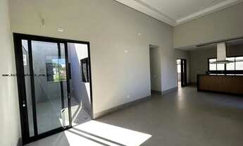 Imagem 4: Casa em Condomínio para Locação em Álvares Machado, Condomínio Valência II, 3 dormitórios