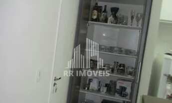 Imagem 3: RRCOD4821D Apartamento 72m² CONDOMÍNIO ALPHAVIEW - OPORTUNIDADE - 2 Dorms 1 Vaga - Barueri