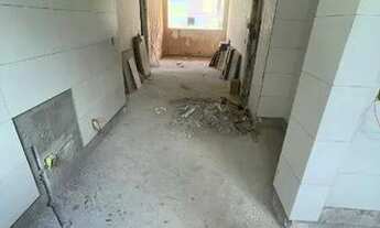 Imagem 5: Cobertura com elevador que vai nos 02 pavimentos, 03 quartos, elevador , 02 vagas em obra