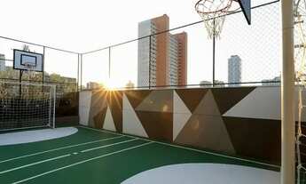 Imagem 7: Apartamento em Condomínio Padrão para Locação no bairro Tatuapé, 2 dorm, 1 suíte, 1 vagas