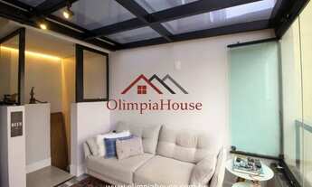 Imagem 2: Venda Apartamento 1 Dormitórios - 46 m² Vila Olímpia