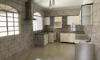 Imagem 5: Casa 3/4 - Setor Santa Genoveva