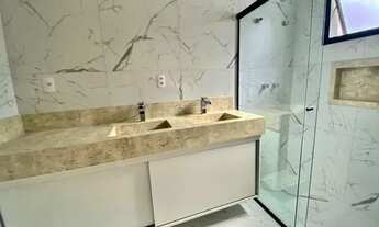 Imagem 4: CASA RESIDENCIAL em INDAIATUBA - SP, JARDIM BRÉSCIA