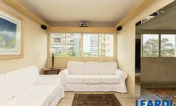 Imagem 5: APARTAMENTO - CAMPO BELO - SP