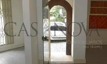 Imagem 2: Sala - Higienópolis - São Paulo