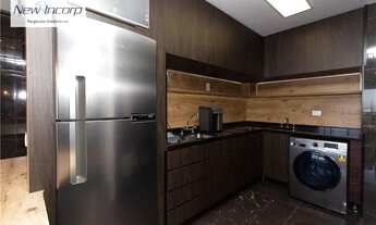 Imagem 5: Studio com 1 dormitório à venda, 45 m² por R$ 850.000,00 - Granja Julieta - São Paulo/SP