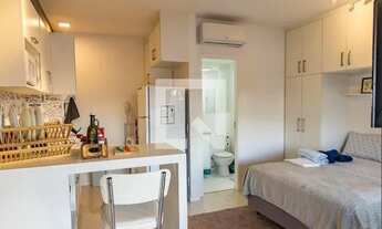 Imagem 4: Apartamento para Aluguel - Vila Mariana, 1 Quarto, 38 m2