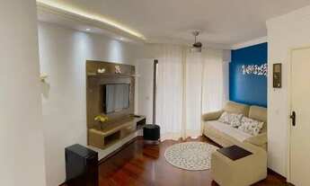 Imagem 3: Apartamento, 105 m² - Jardim Aquarius - São José dos Campos/SP