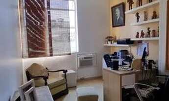 Imagem 6: Apartamento para venda possui 120 metros quadrados com 3 quartos em Copacabana - Rio de Ja