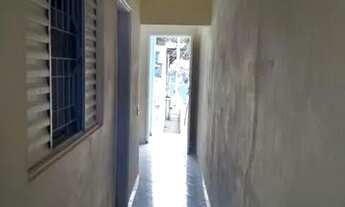 Imagem: Casa para aluguel tem 70 metros quadrados