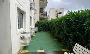 Imagem 6: Alugo apartamento garden no condomínio floris - Camorim