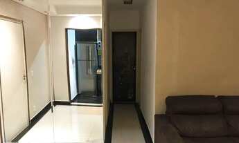 Imagem 4: Apartamento para venda tem 55 metros quadrados com 2 quartos