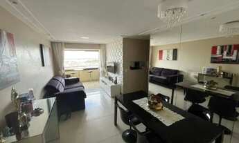 Imagem 2: Apartamento com 3quartos, 2vagas, andar alto - na Abel Cabral