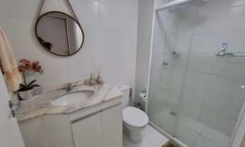 Imagem 5: Apartamento para Locação em Brasília, Taguatinga Norte (Taguatinga), 2 dormitórios, 1 banh