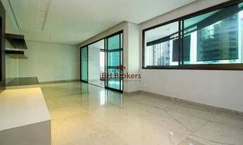 Imagem 2: BELO HORIZONTE - Apartamento Padrão - Belvedere