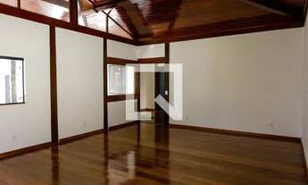 Imagem: Casa de Condomínio para Aluguel - Vargem