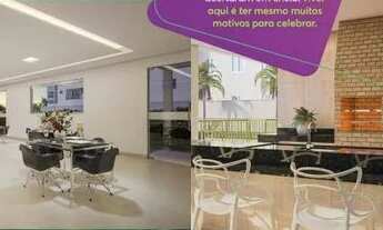 Imagem 3: Seu novo começo - Apartamento com entrada a partir de 1800,00