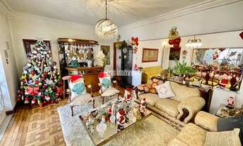 Imagem 5: Sobrado com 400 metros de tereno 220 m úteis 6 Vagas