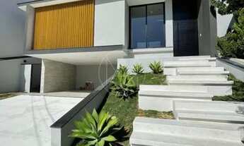 Imagem: Casa - Swiss Park - Campinas