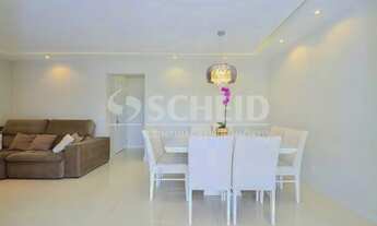 Imagem 6: Apartamento 105m² com 3 dormitórios sendo 1 suíte e 2 vagas à venda na Granja Julieta