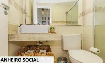 Imagem 7: Linnndo apartamento Freguesia