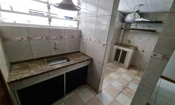 Imagem 6: Apartamento no Reduto de 106m2, com 2/4 sendo 1 suíte - AP0433WG