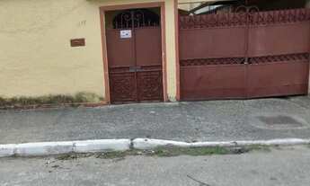 Imagem: Casa para venda possui 200 metros quadrados