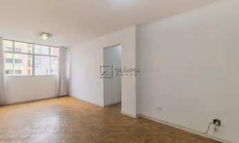 Imagem: Apartamento Locação Cerqueira César 100