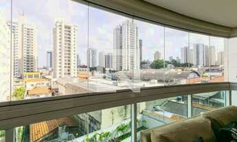 Imagem 6: Apartamento para Aluguel - Tatuapé, 3 Quartos, 105 m2