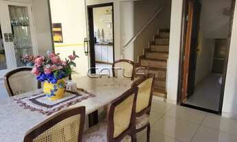 Imagem 6: Casa com 4 quartos - Bairro Lago Parque em Londrina