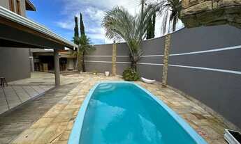 Imagem 2: Casa com 4 dormitórios à venda, 382 m² por R$ 1.700.000 - Vila Nossa Senhora de Fátima - A