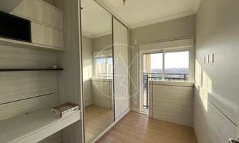 Imagem 7: Apartamento - Swiss Park - Campinas