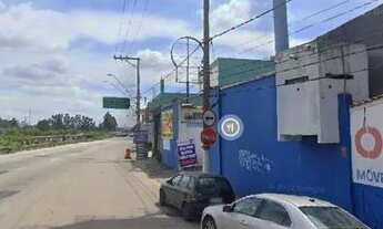 Imagem 2: Lote/Terreno venda 1598 m² em Santa Terezinha - Santo André - SP