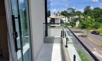 Imagem 6: Casa Duplex no Condomínio Passaredo