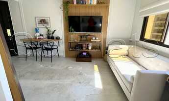 Imagem: Apartamento disponível para locação no