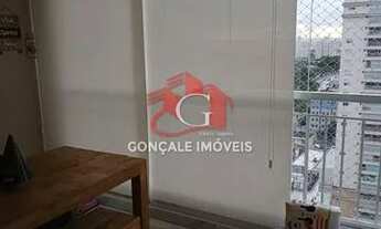 Imagem 3: São Paulo - Apartamento Padrão - Santa Teresinha