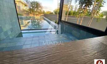 Imagem 4: Casa (sobrado em condominio) 4 dormitórios/suite, portaria 24hs, lazer, salão de festa, el