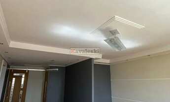 Imagem 2: Apartamento, Vila Santo Estéfano - São Paulo